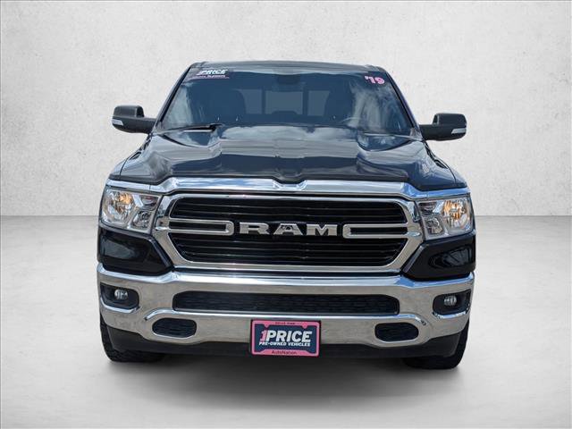 Used 2019 RAM 1500 Big Horn AWD/4WD image 2
