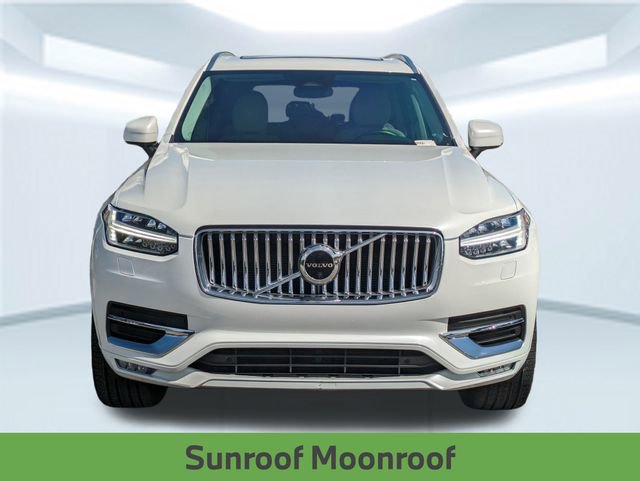 Used 2023 Volvo XC90 B6 Plus w/ Protection Package Premier image 11