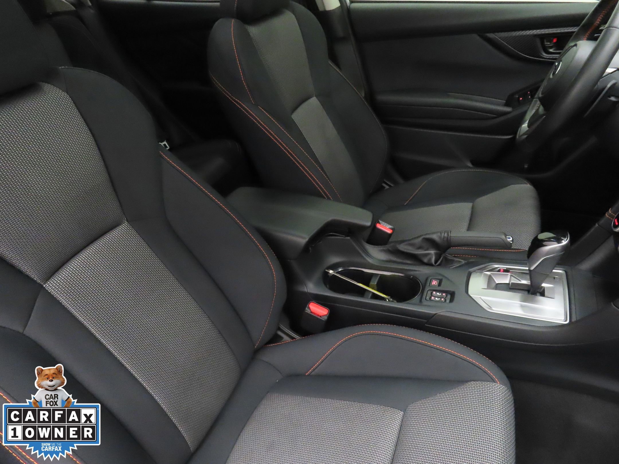 Certified 2023 Subaru Crosstrek 2.0i Premium image 28