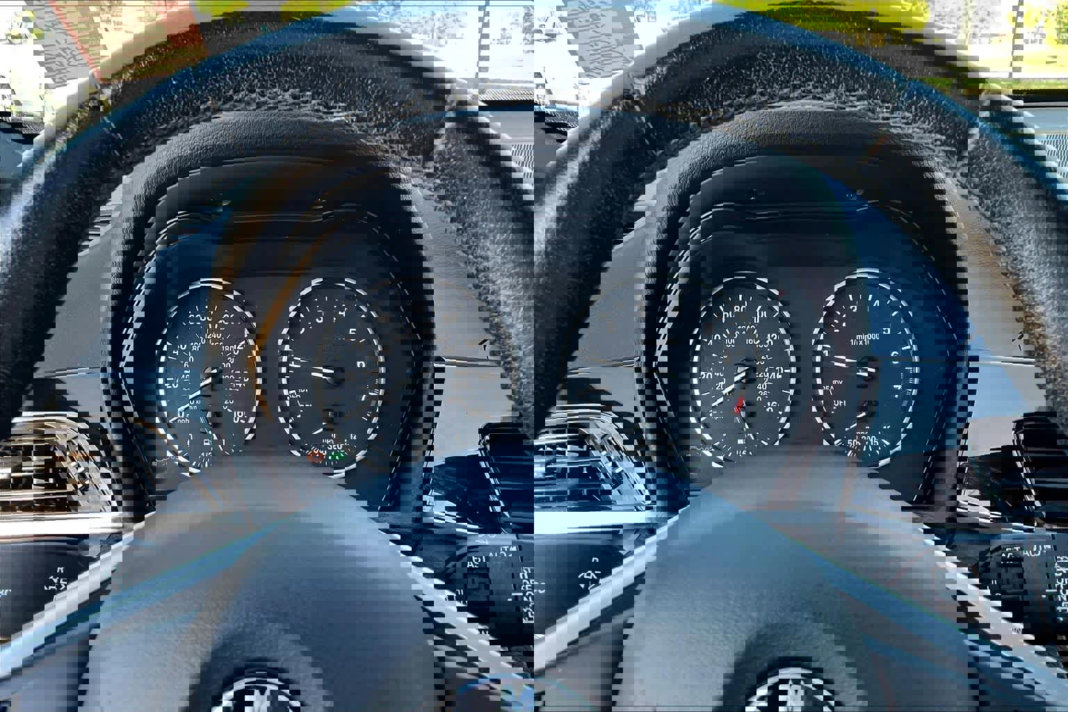 Used 2016 BMW X1 xDrive28i image 25