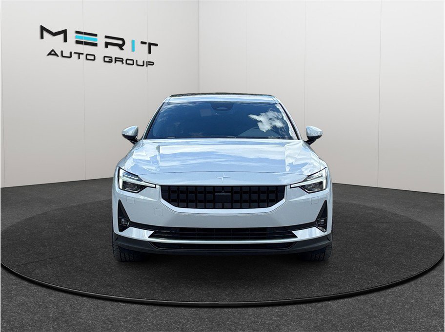 Used 2021 Polestar Polestar 2 image 3