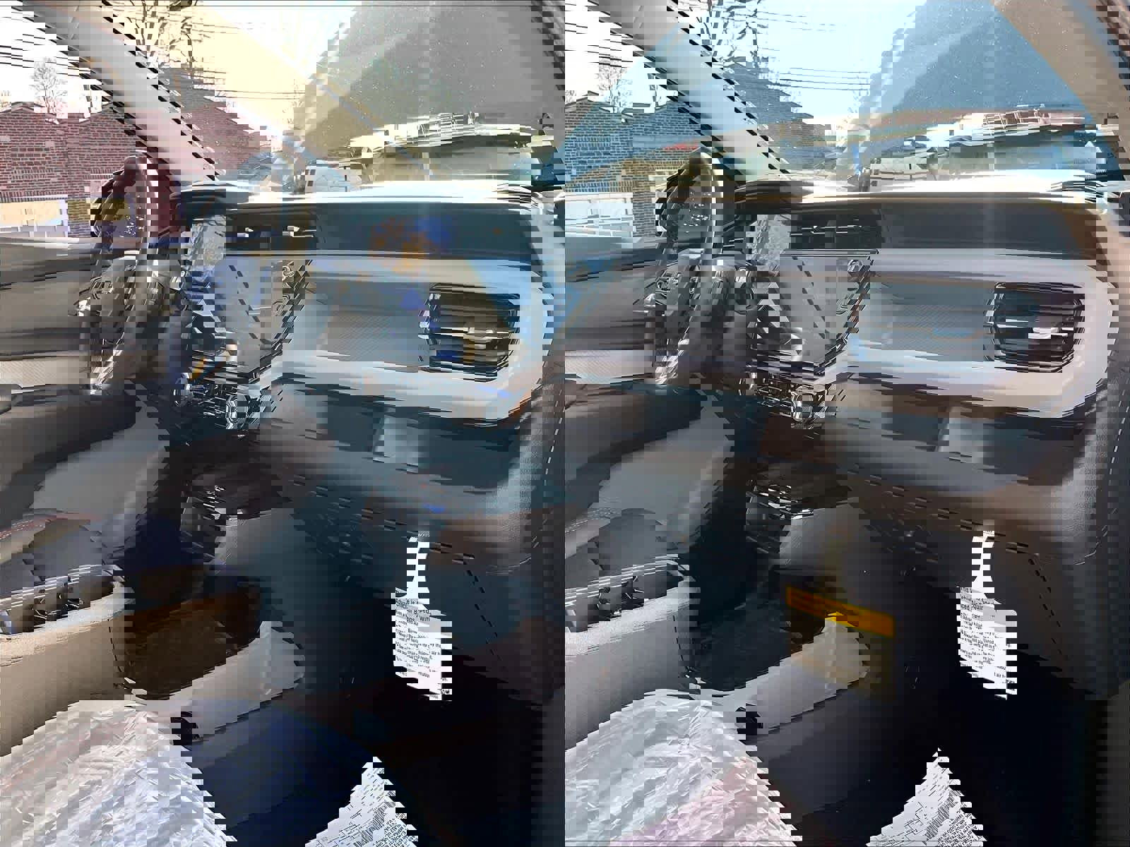 New 2027 Chevrolet Bolt RS w/ Technology Package FWD image 10