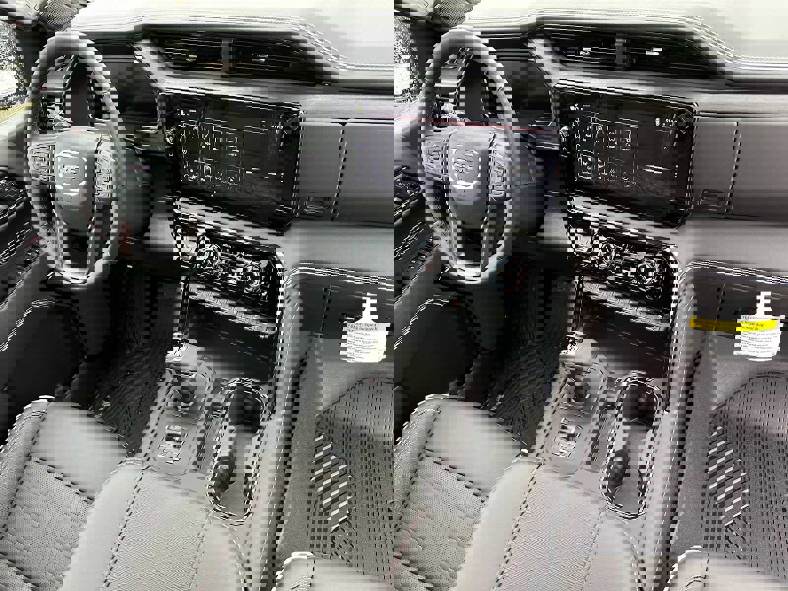 New 2026 GMC Sierra 1500 AT4X w/ AT4X AEV Edition image 11