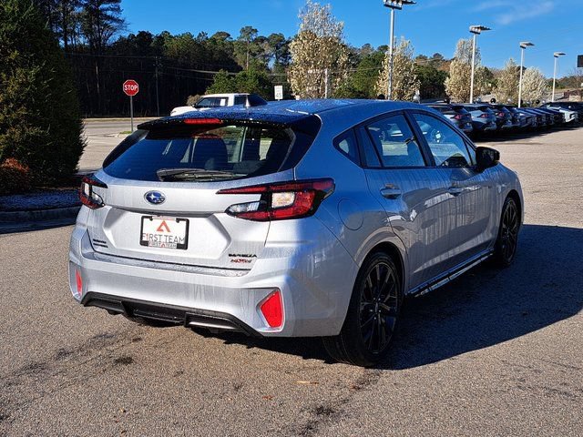 New 2026 Subaru Impreza RS AWD/4WD image 6
