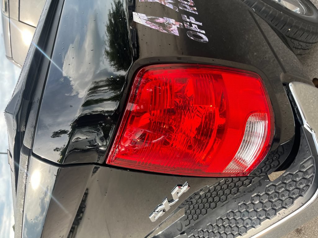 Used 2014 RAM 1500 Big Horn AWD/4WD image 45