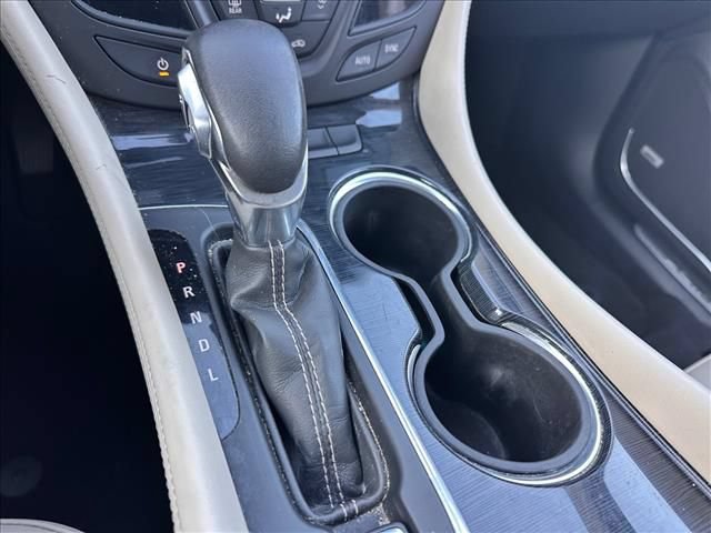 Certified 2016 Buick Envision Premium AWD/4WD image 31