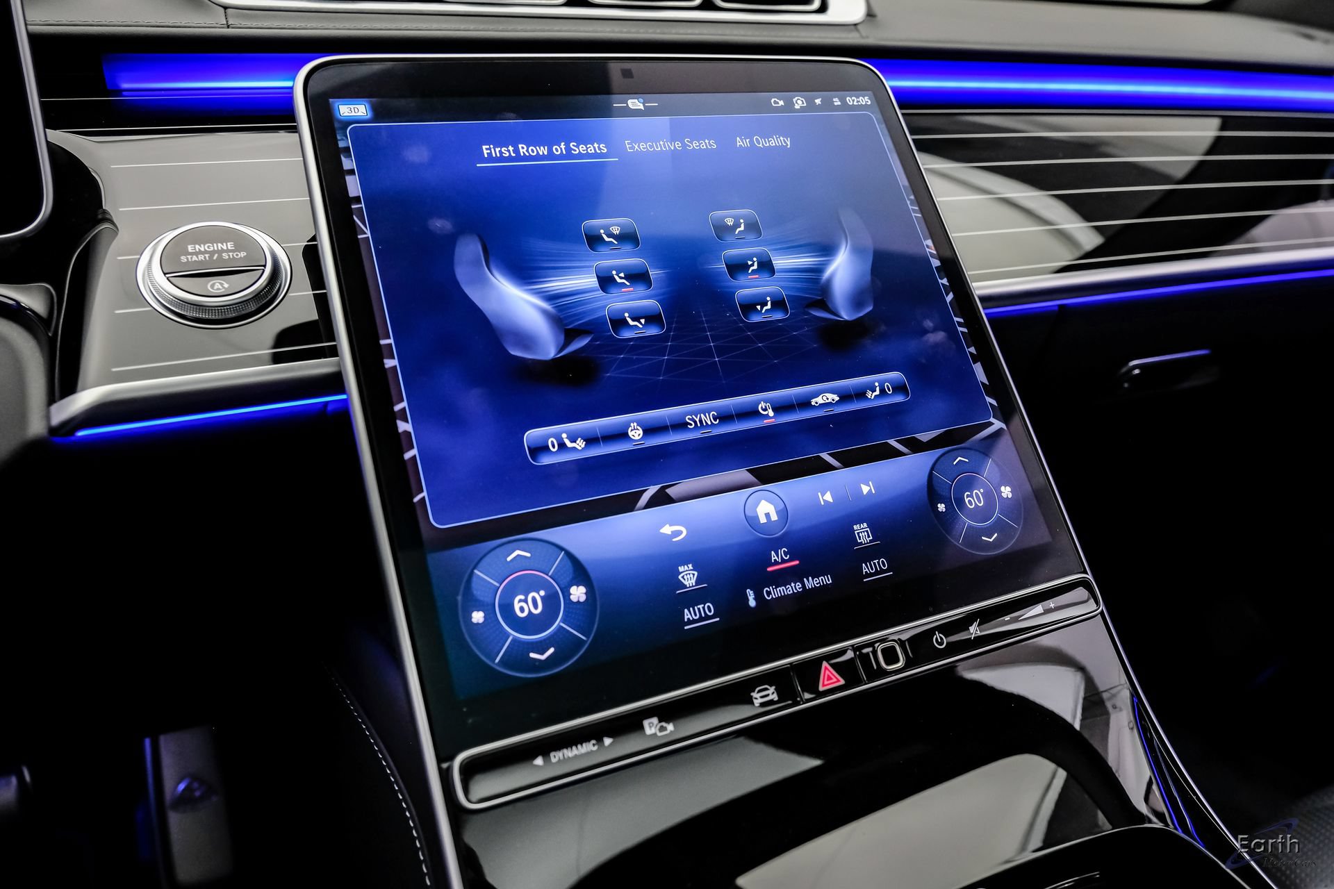 Used 2024 Mercedes-Benz Maybach S 580 4MATIC image 70