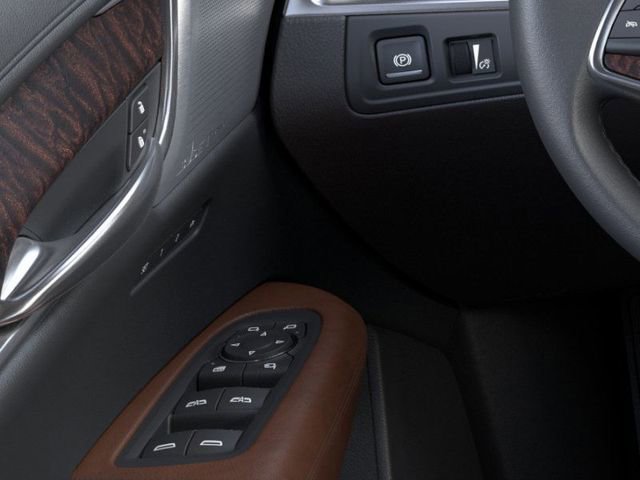 New 2026 Cadillac XT5 Premium Luxury image 22