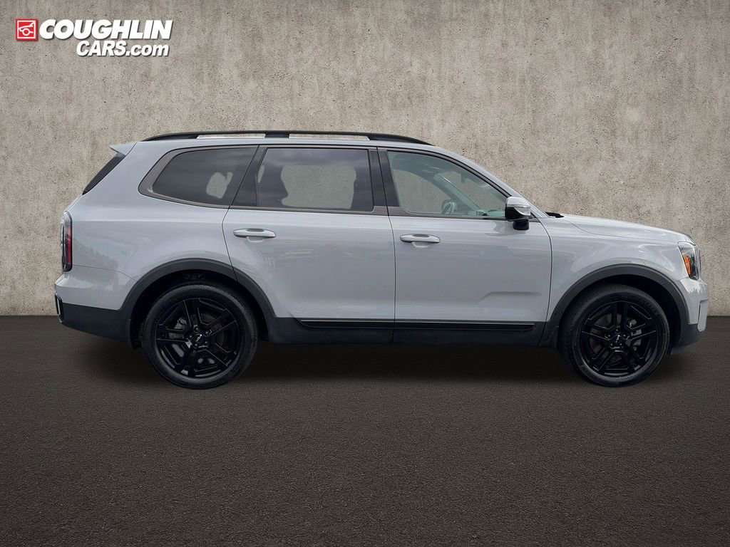 Used 2024 Kia Telluride SX X-Line AWD/4WD image 8