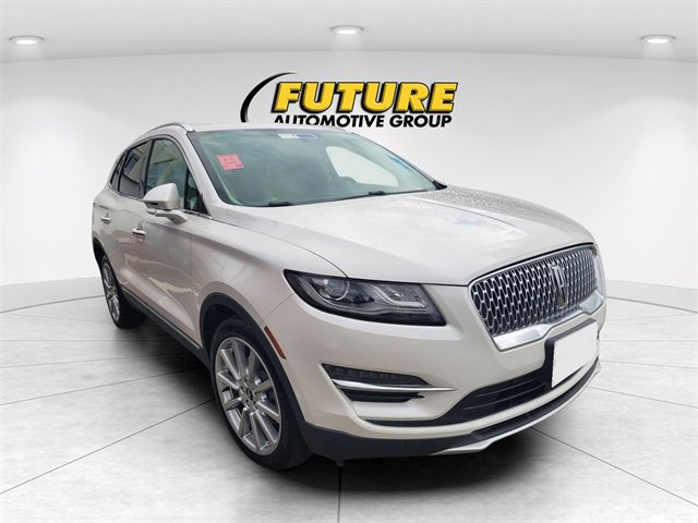 Used 2019 Lincoln MKC Reserve