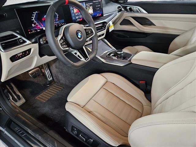 New 2026 BMW M440i Coupe w/ Premium Package image 9