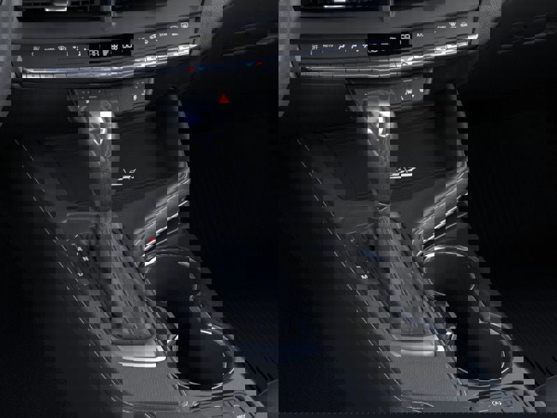 New 2026 Cadillac CT4 Luxury image 23