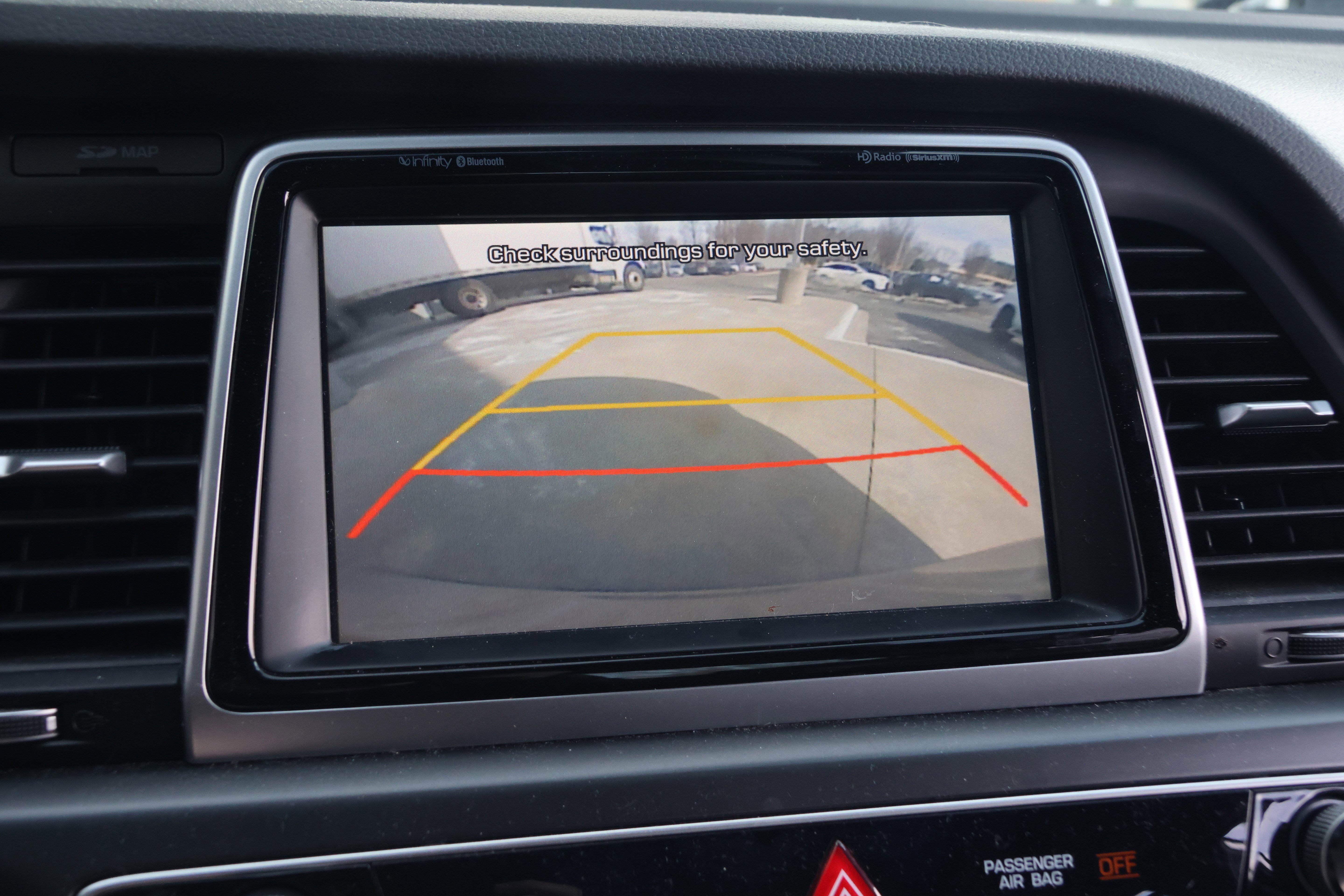 Used 2018 Hyundai Sonata Limited image 25