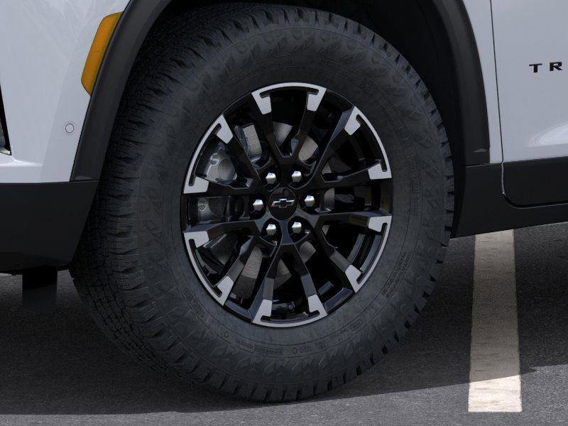 New 2026 Chevrolet Traverse Z71 w/ Enhanced Driving Package image 27