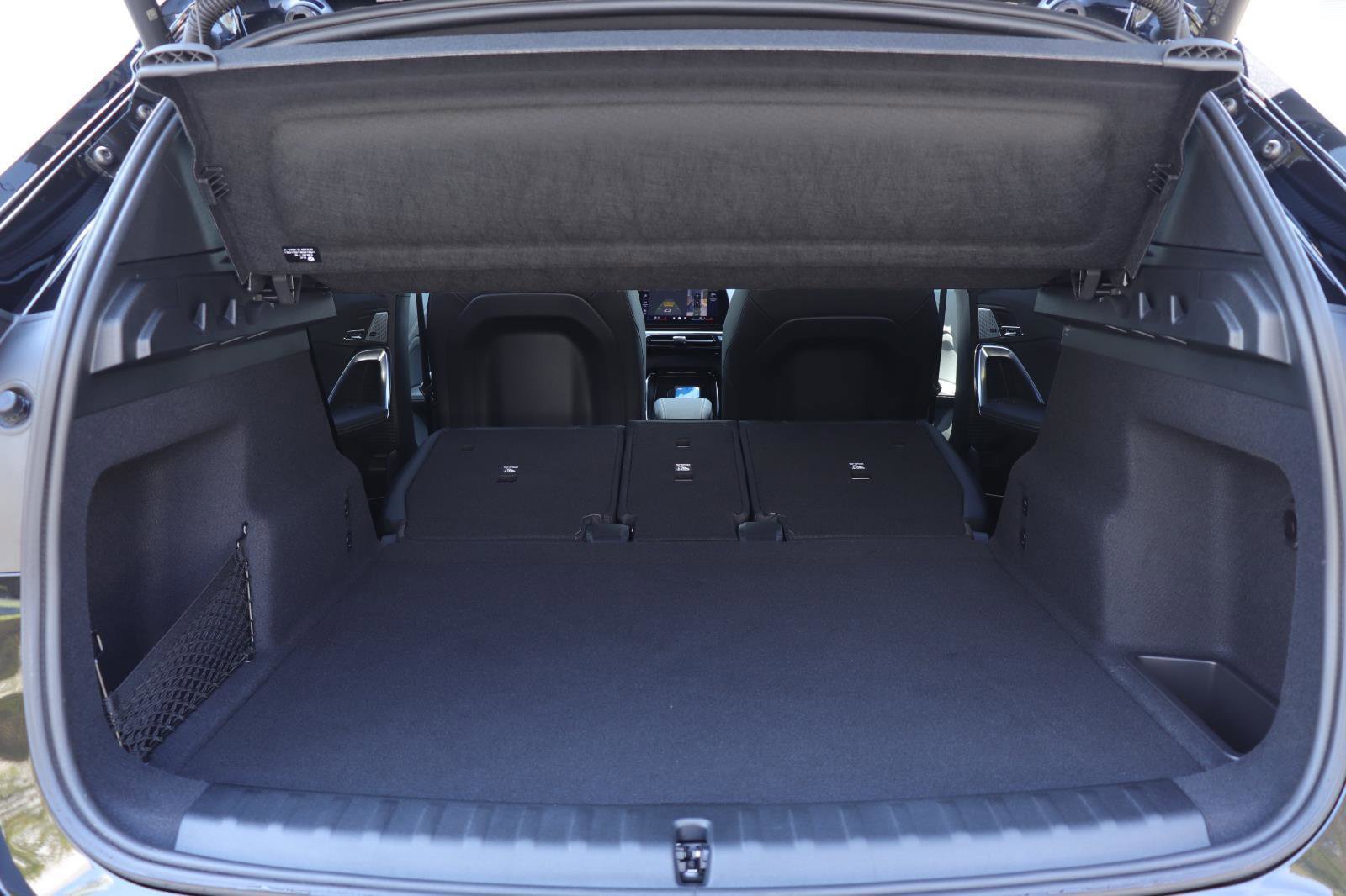 Used 2025 BMW X1 xDrive28i w/ Premium Package image 16