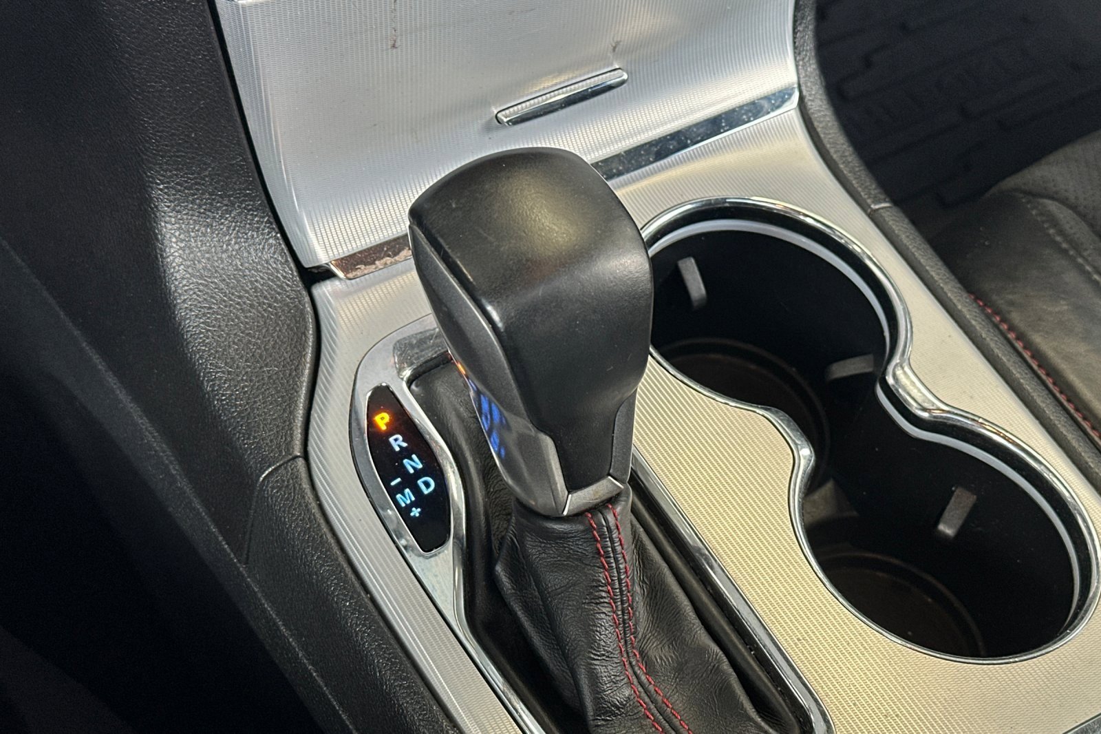 Used 2019 Jeep Grand Cherokee Trailhawk AWD/4WD image 21
