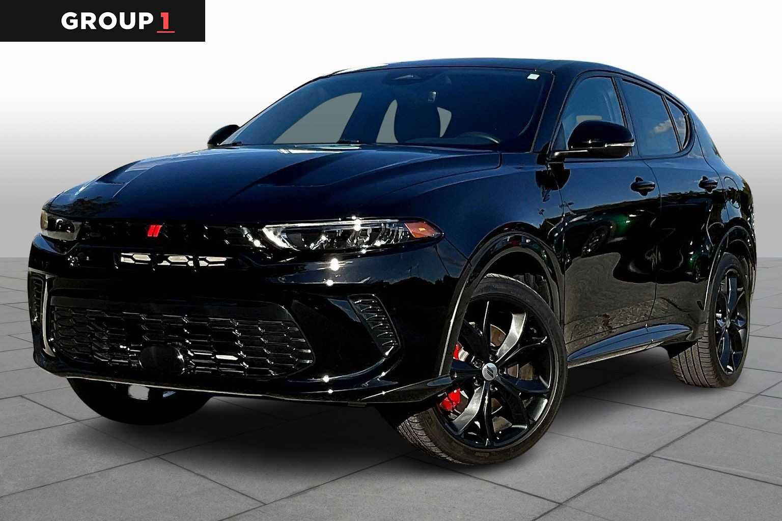 Used 2024 Dodge Hornet R/T Plus