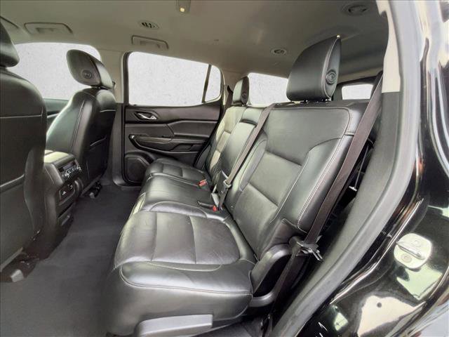 Used 2018 GMC Acadia SLT image 19