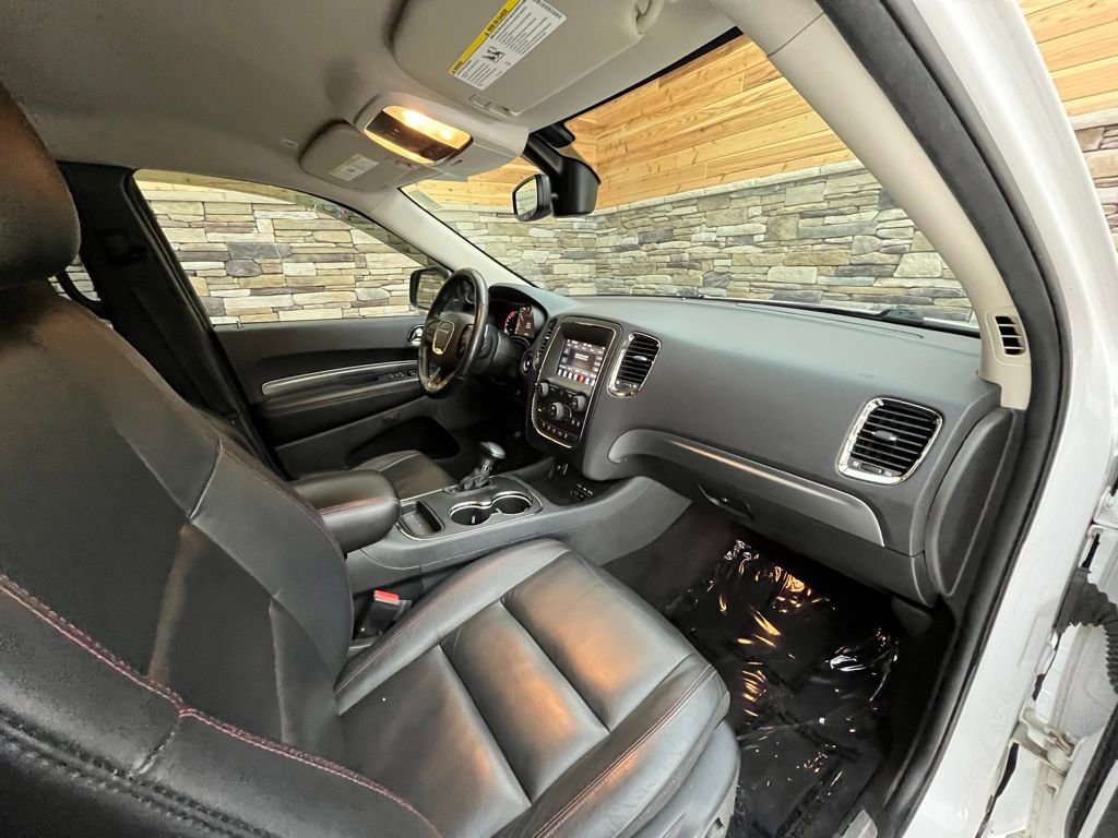 Used 2018 Dodge Durango GT AWD/4WD image 42