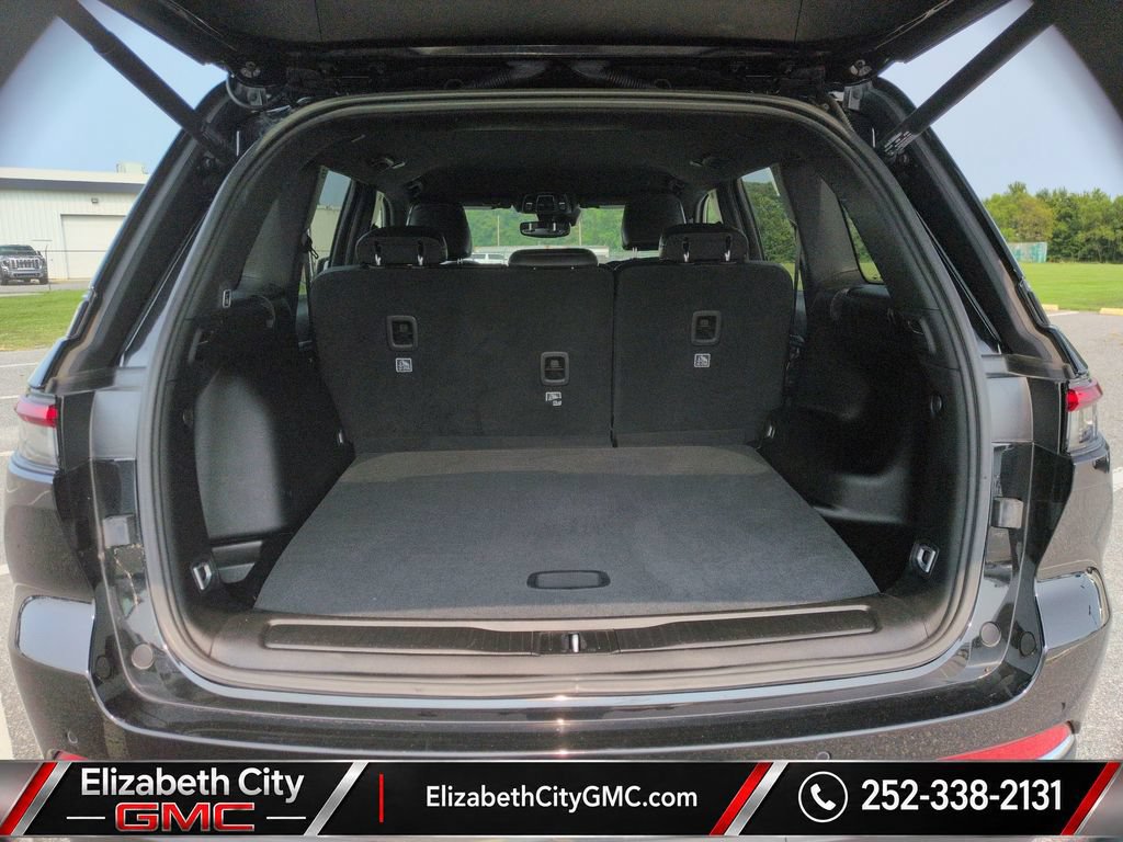 Used 2024 Jeep Grand Cherokee Limited w/ Trailer Tow Package AWD/4WD image 21