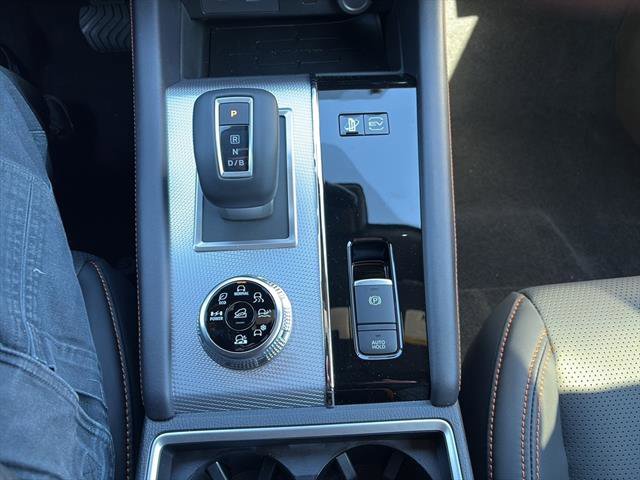 New 2025 Mitsubishi Outlander SEL image 29