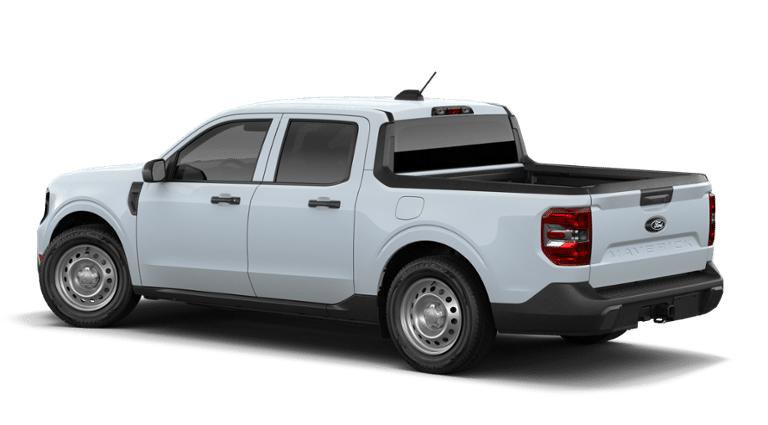 New 2026 Ford Maverick XL FWD image 27