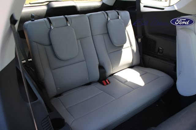 New 2026 Ford Explorer Active w/ Active Comfort Package RWD image 10