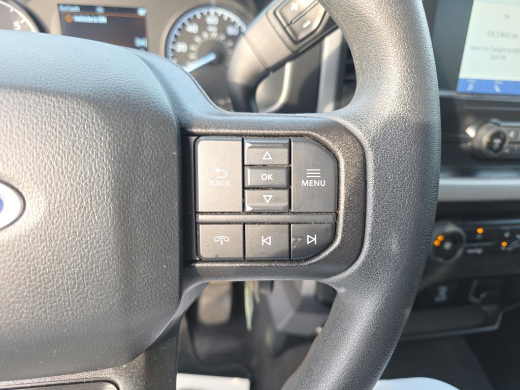 Used 2023 Ford F150 XLT image 26
