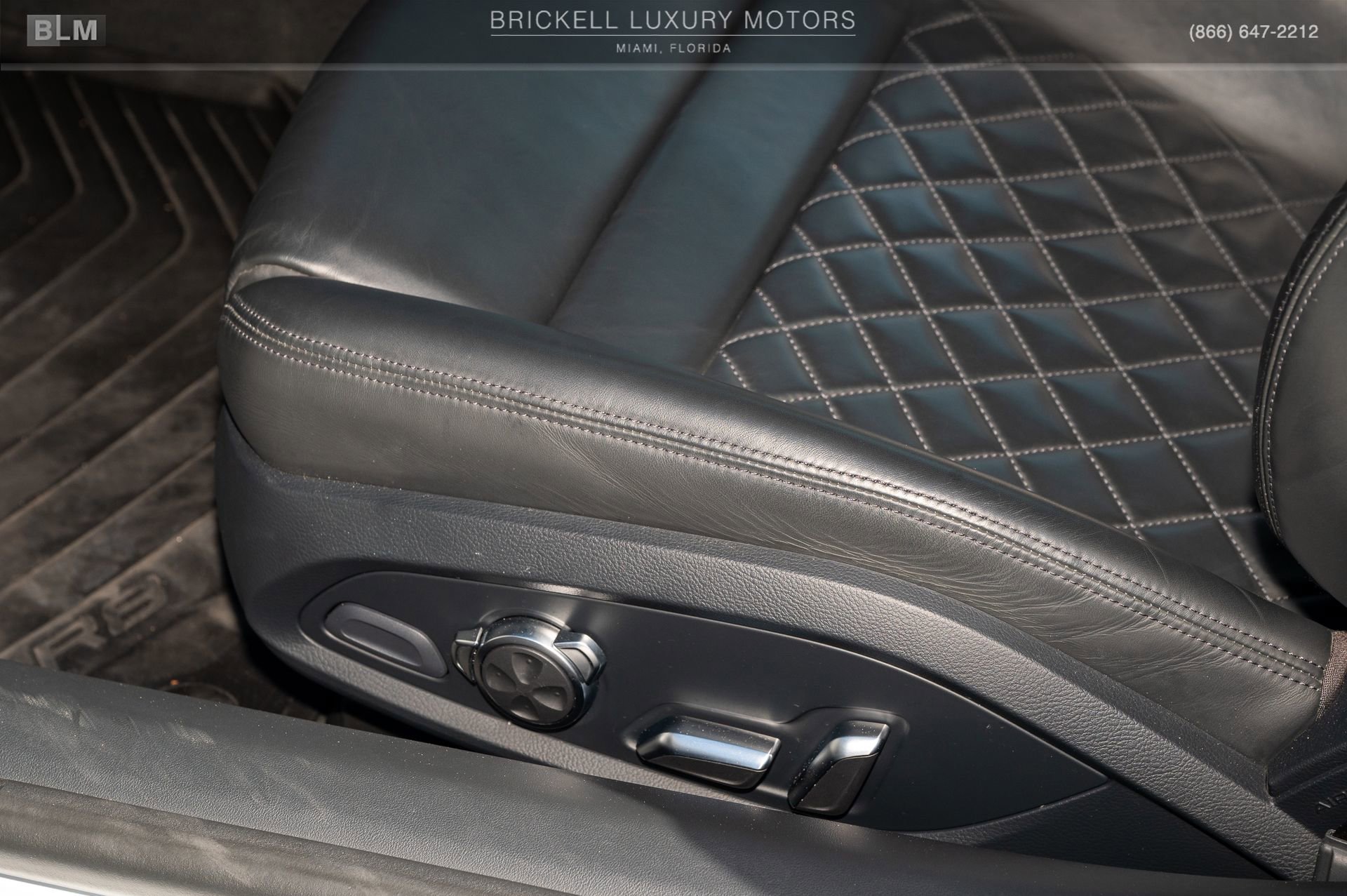 Used 2023 Audi R8 V10 performance image 55