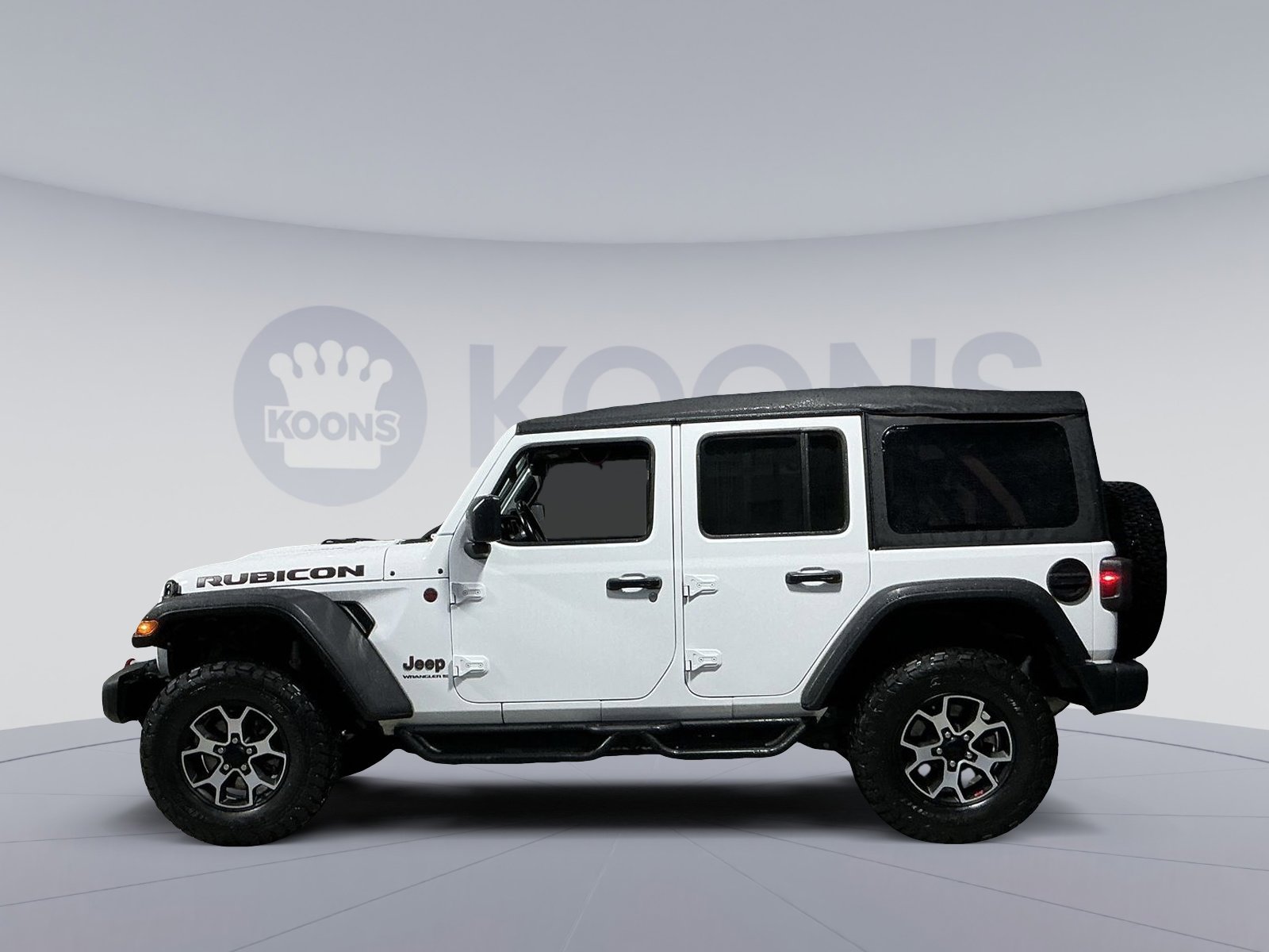 Used 2023 Jeep Wrangler Rubicon w/ Cold Weather Group image 13