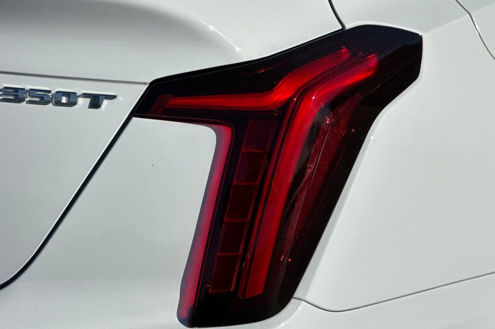 Certified 2026 Cadillac CT5 Premium Luxury image 53