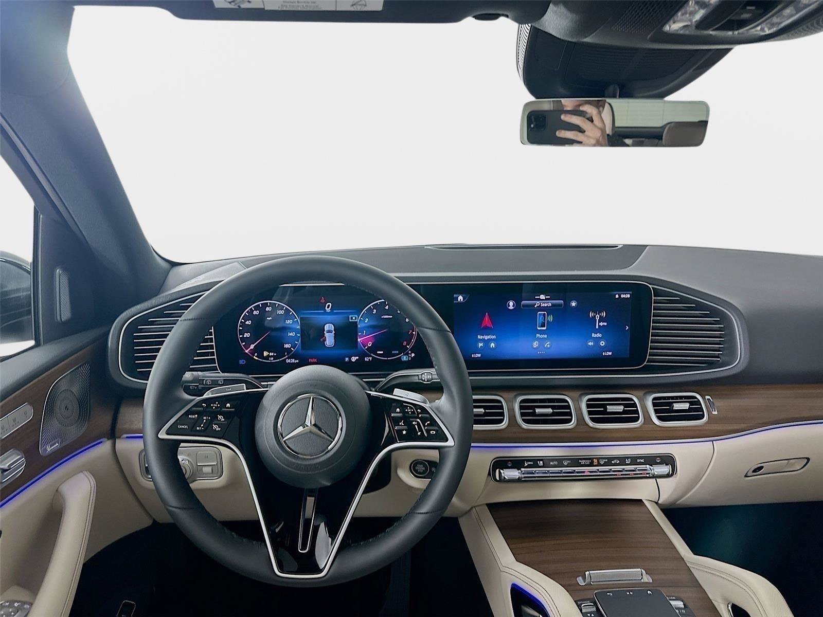 Certified 2026 Mercedes-Benz GLE 350 4MATIC image 30