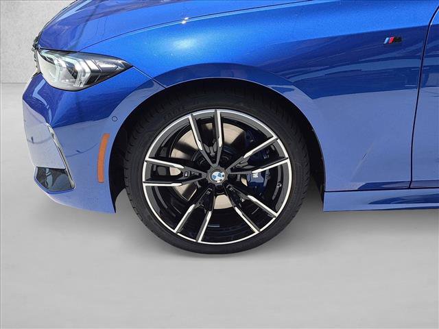 New 2026 BMW M340i RWD image 9