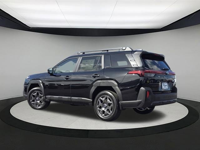 New 2026 Subaru Outback Premium image 5