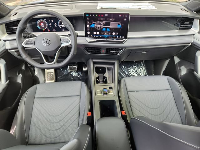 New 2026 Volkswagen Tiguan SE R-Line AWD/4WD image 24
