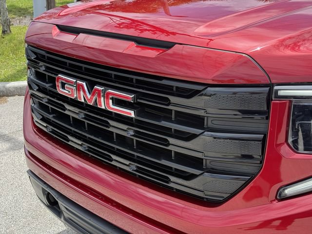 Used 2024 GMC Sierra 1500 Elevation RWD image 7