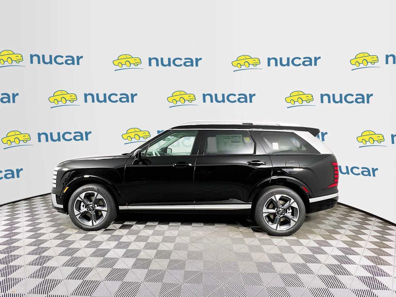 New 2026 Hyundai Palisade Limited image 4