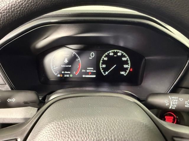 Used 2026 Honda CR-V LX image 19