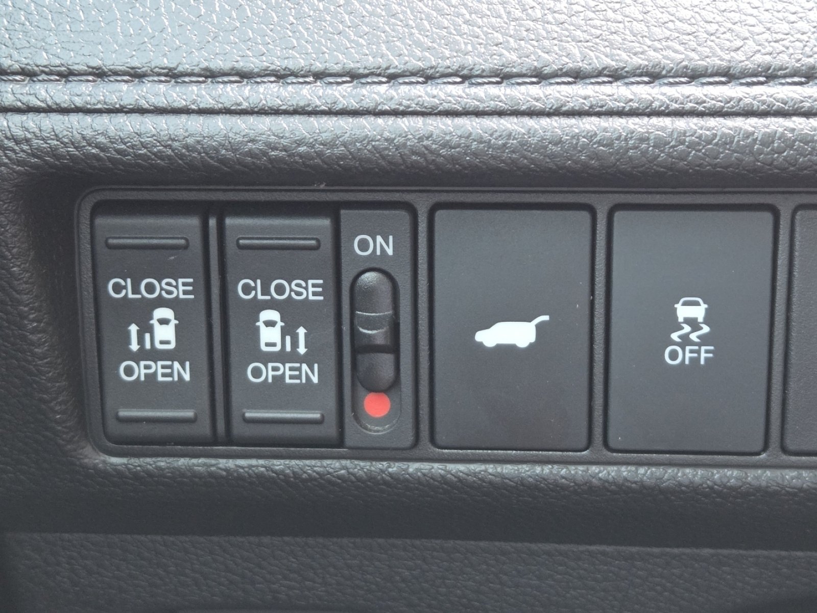 Used 2025 Honda Odyssey EX-L image 33