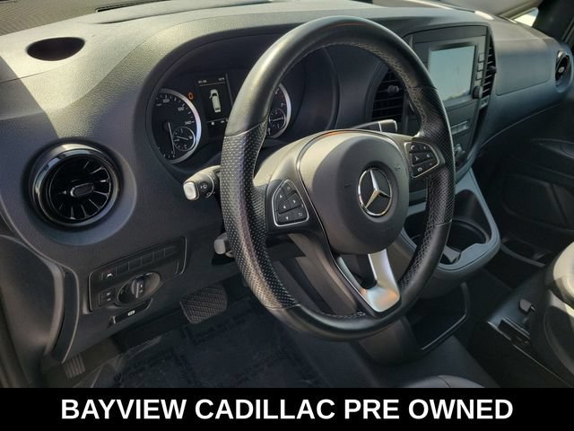 Used 2023 Mercedes-Benz Metris Passenger image 18