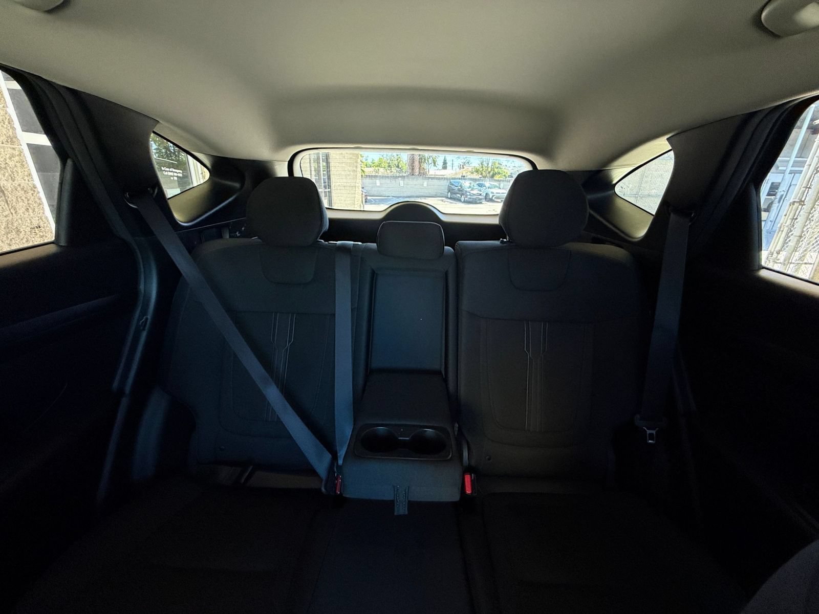 Used 2026 Hyundai Tucson SEL Plus AWD/4WD image 39