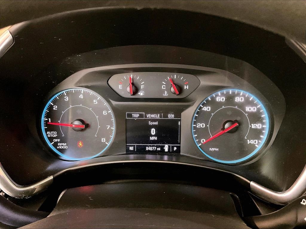 Used 2020 Chevrolet Equinox LS AWD/4WD image 26