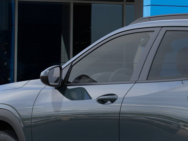 New 2026 Chevrolet Trax LT FWD image 12