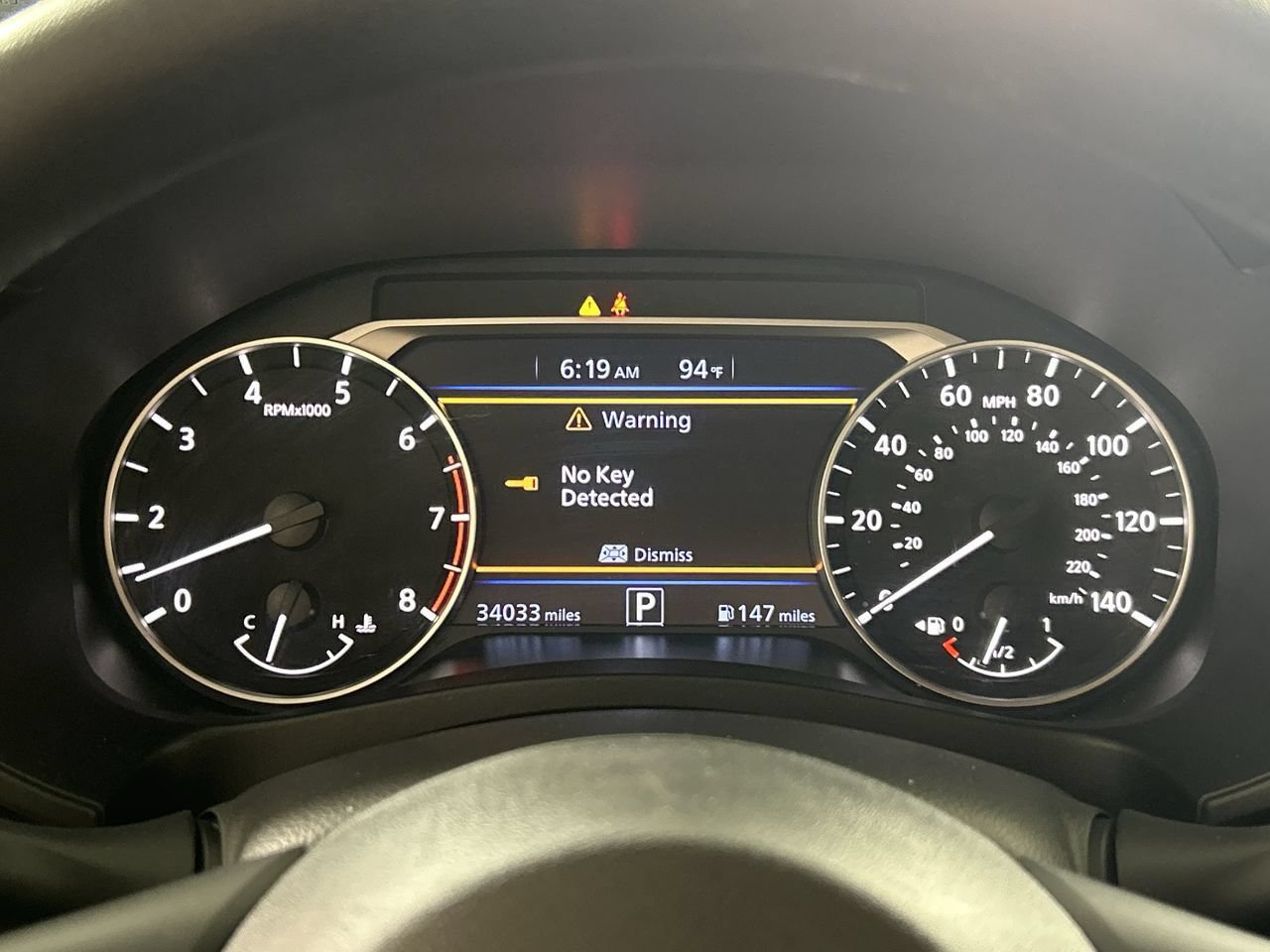Used 2025 Nissan Altima 2.5 SV FWD image 14