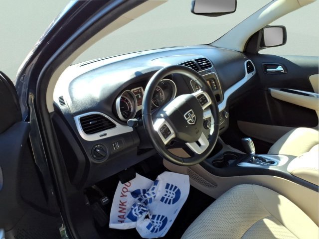 Used 2014 Dodge Journey American Value Package FWD image 13