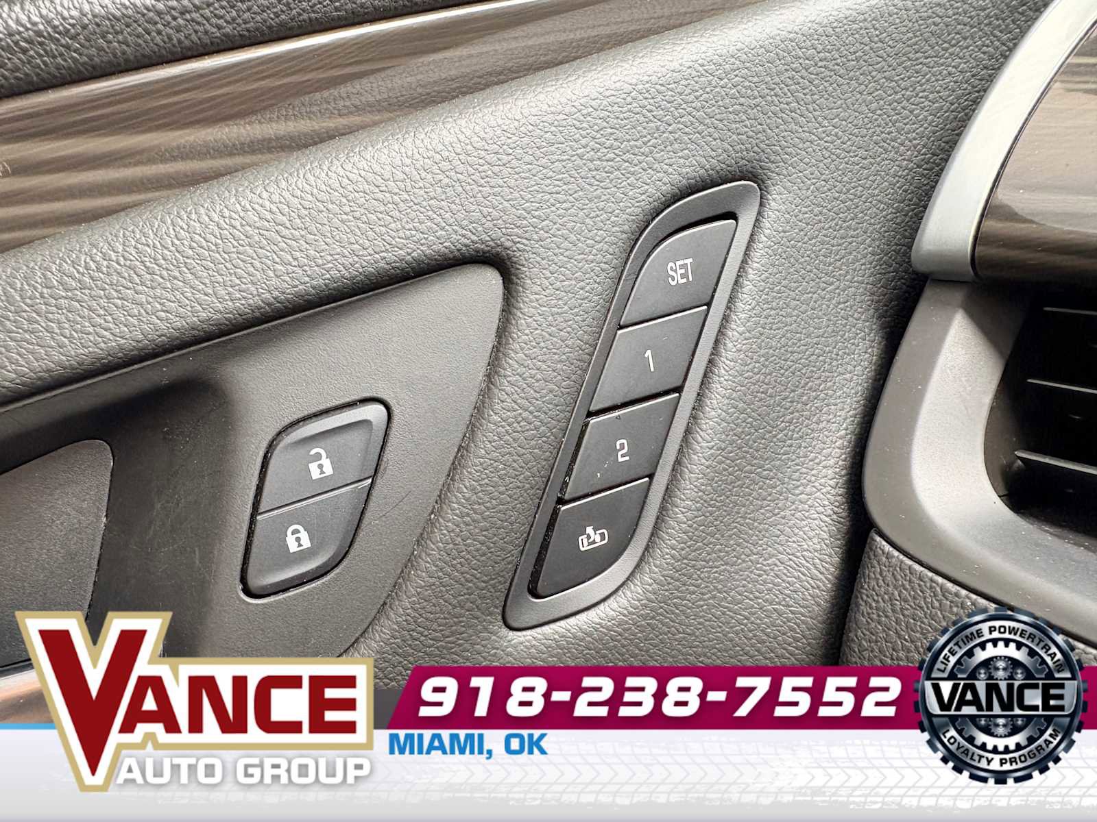 Used 2020 Buick Envision Premium w/ Driver Confidence Package AWD/4WD image 31