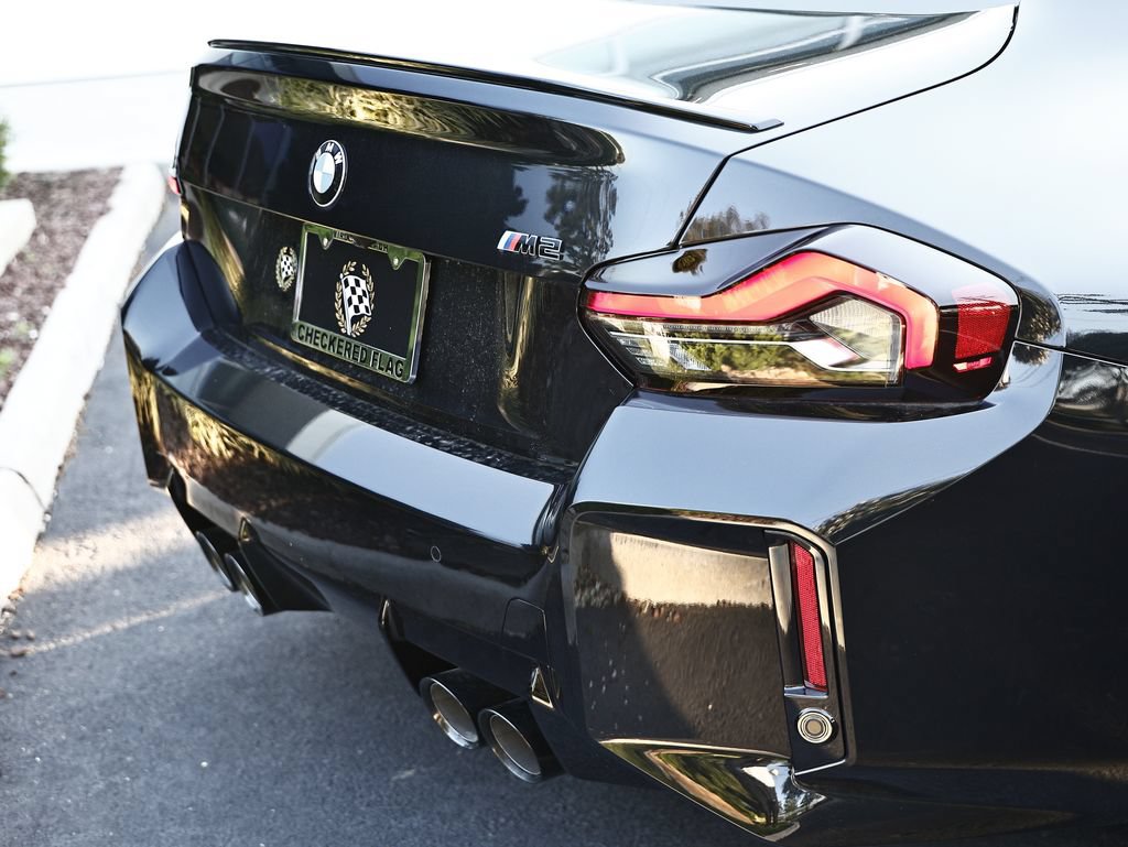 New 2026 BMW M2 w/ Lighting Package RWD image 7