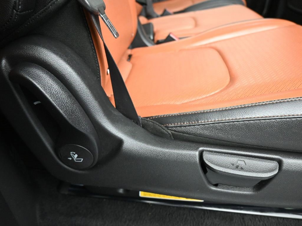 Used 2024 Kia Carnival SX Prestige image 54