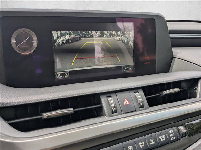Used 2021 Lexus ES 350 w/ Accessory Package image 13