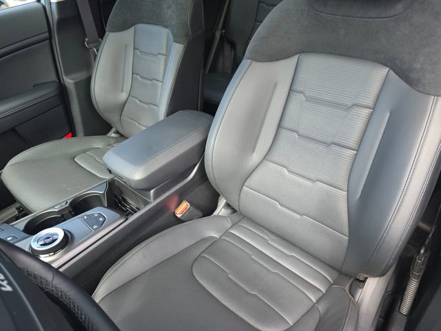 Certified 2026 Kia Sportage SX Prestige image 24